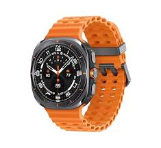 Samsung Galaxy Watch Ultra