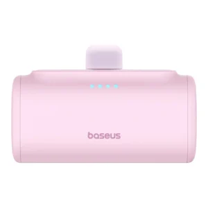 Baseus Compact Fast Charging Power Bank Type C Edition 5000mAh 20W