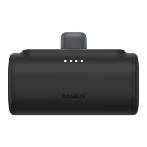 Baseus Compact Fast Charging Power Bank Type C Edition 5000mAh 20W