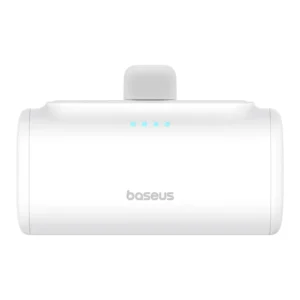 Baseus Compact Fast Charging Power Bank Type C Edition 5000mAh 20W