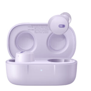 Baseus Bowie E18 True Wireless Earphones - Star Purple