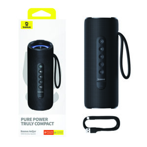 VO20 Speaker