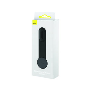 Baseus C02 Magnetic Phone Holder Cluster - Black