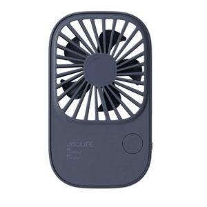 Jisulife Handheld Fan Life 2 - Blue
