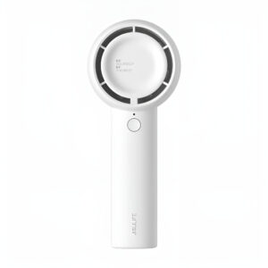 Jisulife Handheld Fan Life 5 (2000mAh) - White