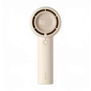 Jisulife Handheld Fan Life 5