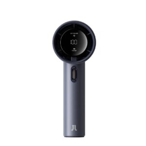 Jisulife Handheld Fan Pro 1 - Grey Blue