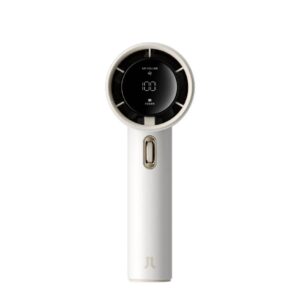 Jisulife Handheld Fan Pro 1 - White