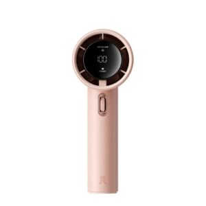 Jisulife Handheld Fan Pro 1 - Pink