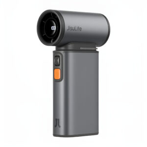 Jisulife Handheld Fan Ultra 1 - Dark Grey