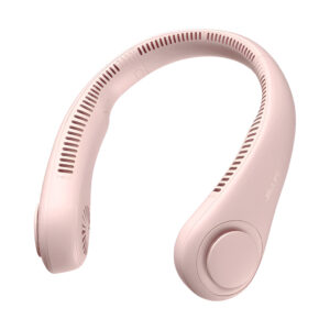 Jisulife Neck Fan Life 3 - Pink