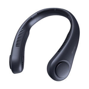 Jisulife Neck Fan Life 3 - Black