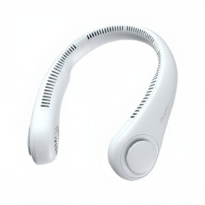 Jisulife Neck Fan Life 3 - Grey