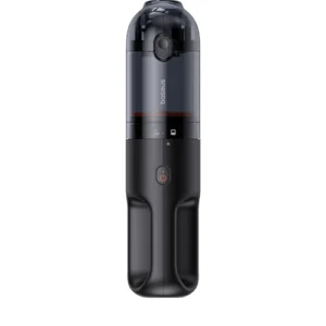 Baseus AP01 Handy Vacuum Cleaner (5000pa) Cluster Black