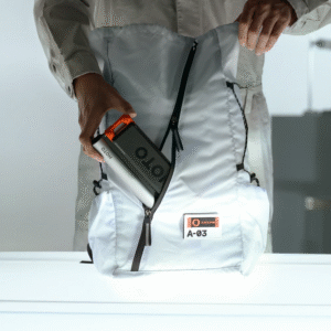 HOTO SNAPBLOQ S-A01 Electric Precision Screwdriver Master Set (56-Piece) - Image 11