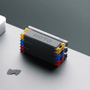 HOTO SNAPBLOQ S-A01 Electric Precision Screwdriver Master Set (56-Piece) - Image 10