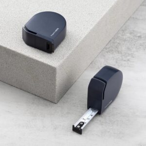 HOTO Self-locking Tape Measure