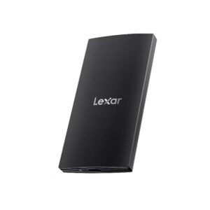 Lexar Portable- SSD 1TB SL300