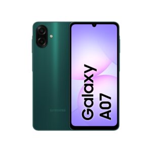Samsung Galaxy Galaxy-A07 LTE DS 4+128GB