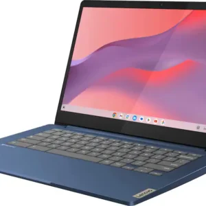 Lenovo - IdeaPad Slim 3 Chromebook Laptop