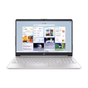 HP 250 G10 I3-1315U 8GB 512GB 15.6 INCH