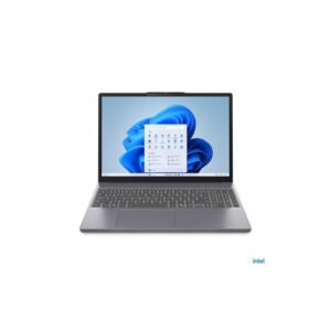 Lenovo IdeaPad 3 Laptop, 15.6" FHD Display, Intel Core i7-1255U Processor, 16GB RAM, 512GB