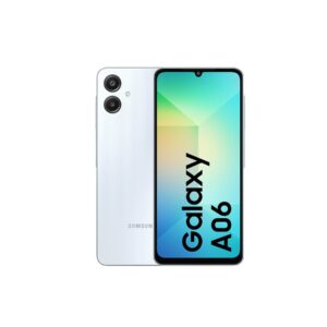 Samsung Galaxy A06 4+64GB (New)