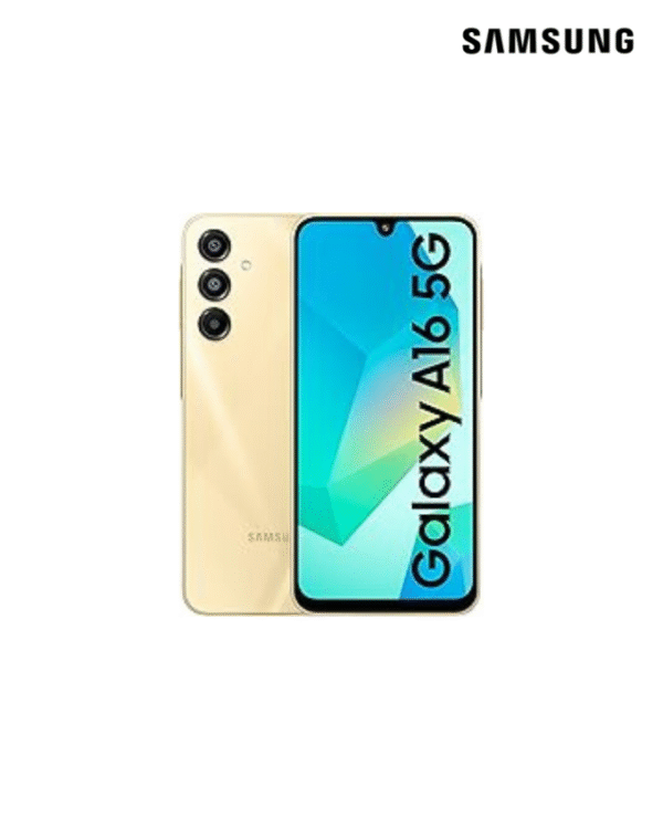 Samsung Galaxy A16 4+128GB – My Gadgets Direct