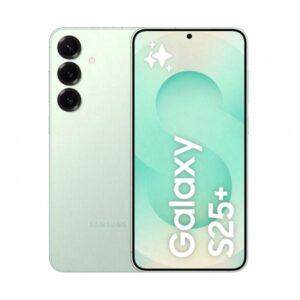 Samsung Galaxy S25+ 12+512 GB
