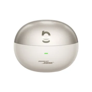 Baseus Inspire XC1 Open-Ear Earbuds - Starlight Off-White