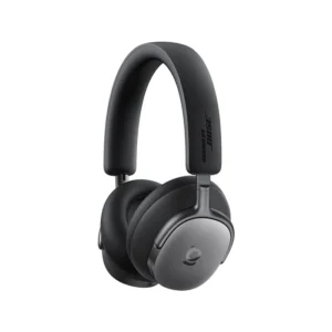 Baseus Inspire XH1 Noise-Cancelling Headphones - Cosmic Black