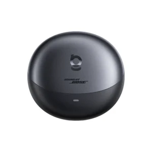 Baseus Inspire XP1 Noise-Cancelling Earbuds - Cosmic Black