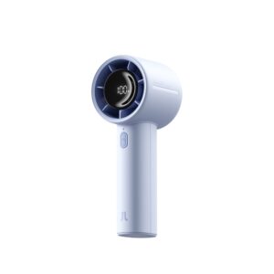 Jisulife Handheld Fan Life10s - Image 8