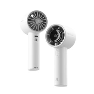 Jisulife Handheld Fan Life10s - Image 6