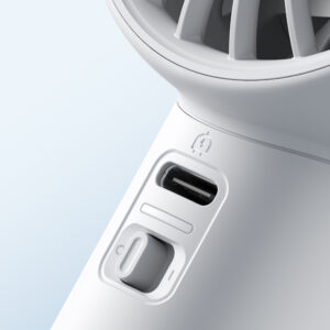 Jisulife Handheld Fan Life10s - Image 9
