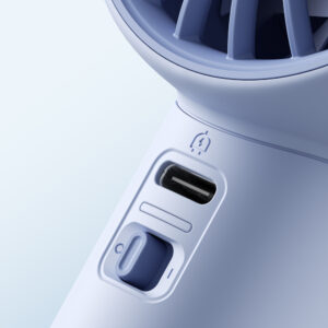 Jisulife Handheld Fan Life10s - Image 7
