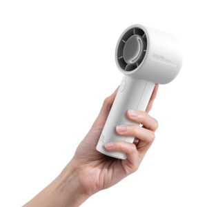 Jisulife Handheld Fan Life10s - Image 10