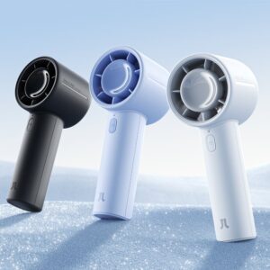 Jisulife Handheld Fan Life10s