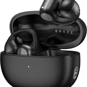 BRAVE ClipFit Pro Earbuds