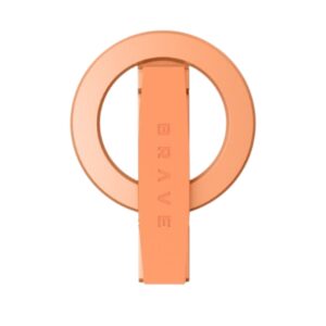 BRAVE 3 in 1 Magnetic Grip & Kickstand