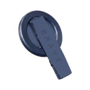 BRAVE 3 in 1 Magnetic Grip & Kickstand